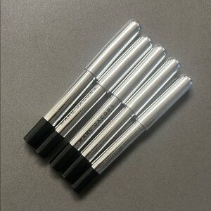 Lot of 5 Travel Sized Marc Jacobs Eyeliner